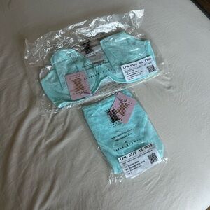 BRAND NEW Savage x Fenty set ✨